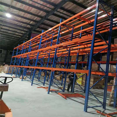 菏澤鄆城貨架廠鋼托盤、倉儲籠、模具貨架價格解析與普通貨物倉儲服務介紹