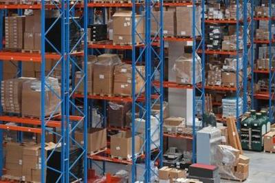 普通貨物倉儲服務的專業解析——以壹佰業為例